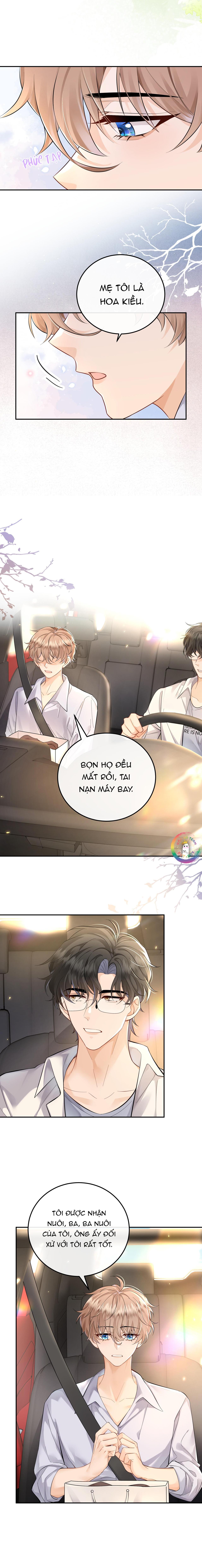Dáng Vẻ Anh Thích Em Đều Có Chapter 3 - Next 