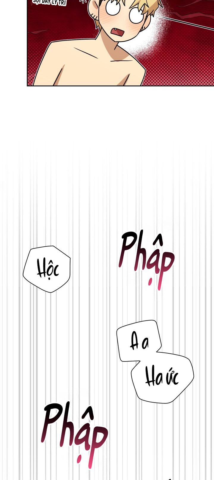 (ABO) CUỘC TẤN CÔNG CỦA SỮA Chapter 12 END - Next 