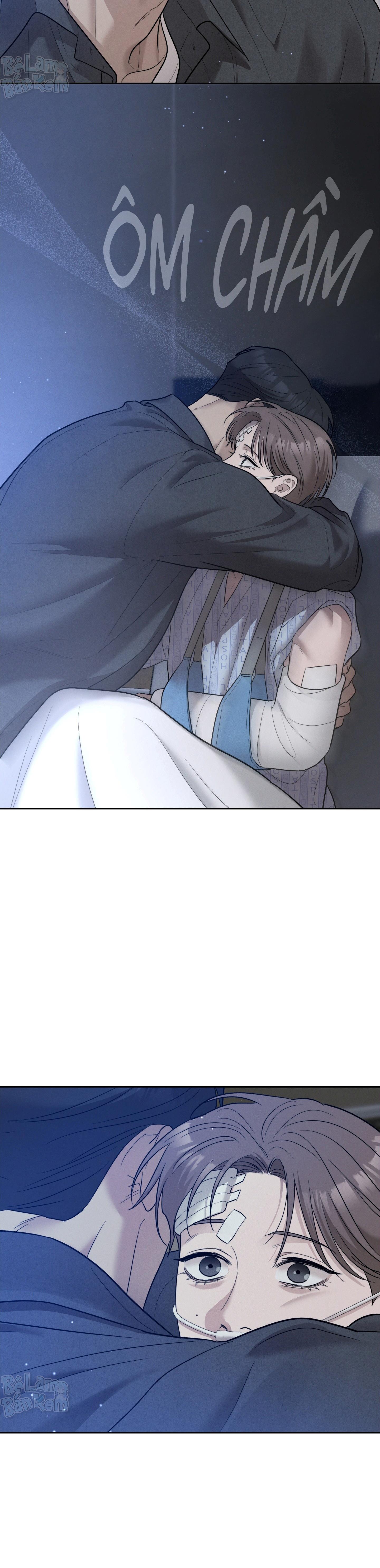 NHIỆT ĐỘ TIẾP XÚC Chapter 46 - Next Chapter 47