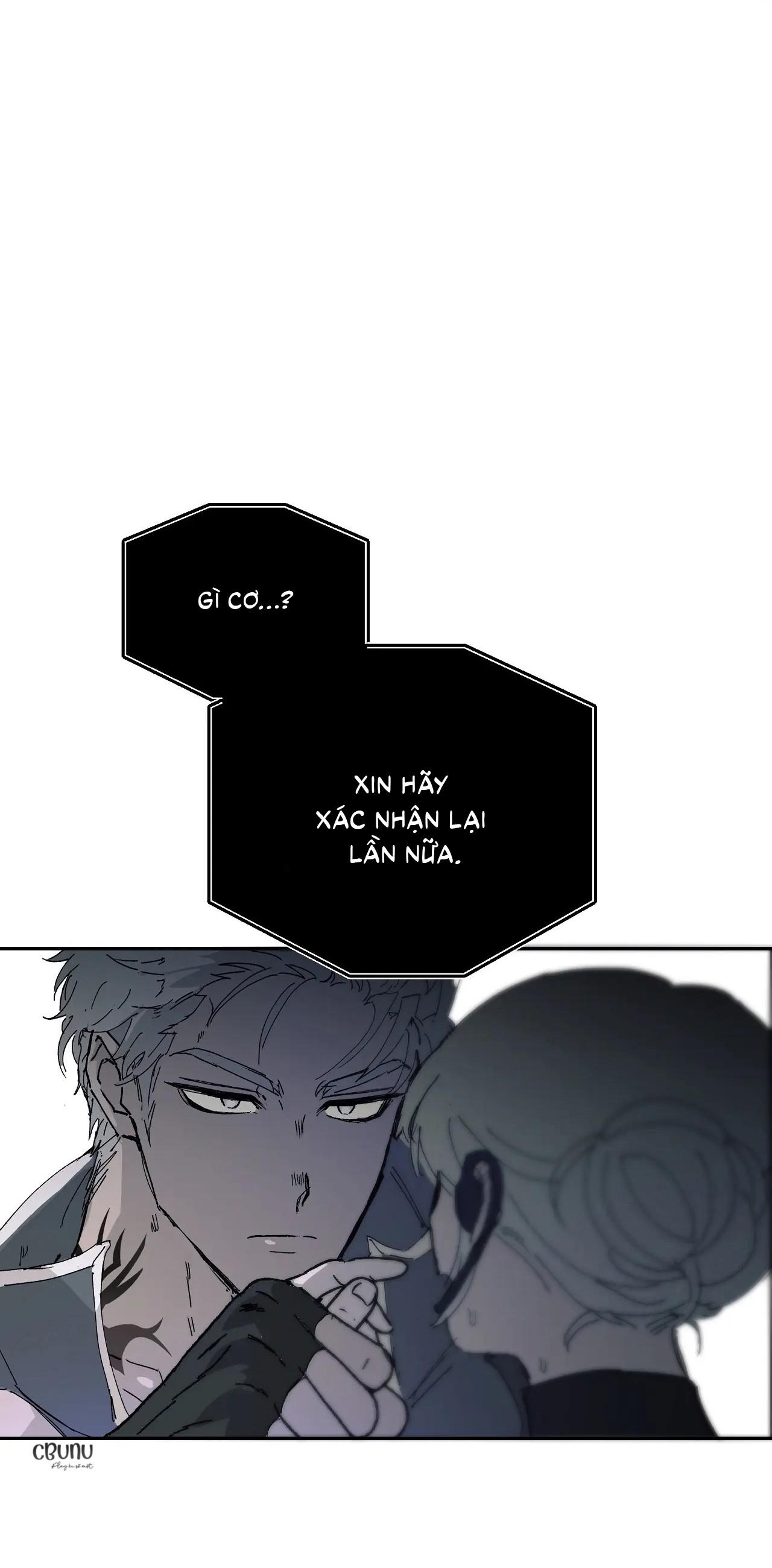 (CBunu) Nuốt gai Chapter 31 - Next Chapter 32 END