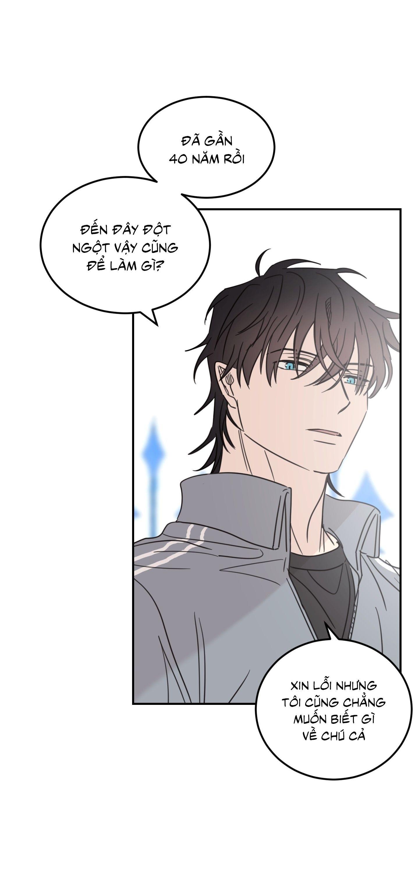 NGÔI NHÀ HƯỚNG MẶT TRỜI MỌC Chapter 53 - Next Chapter 54