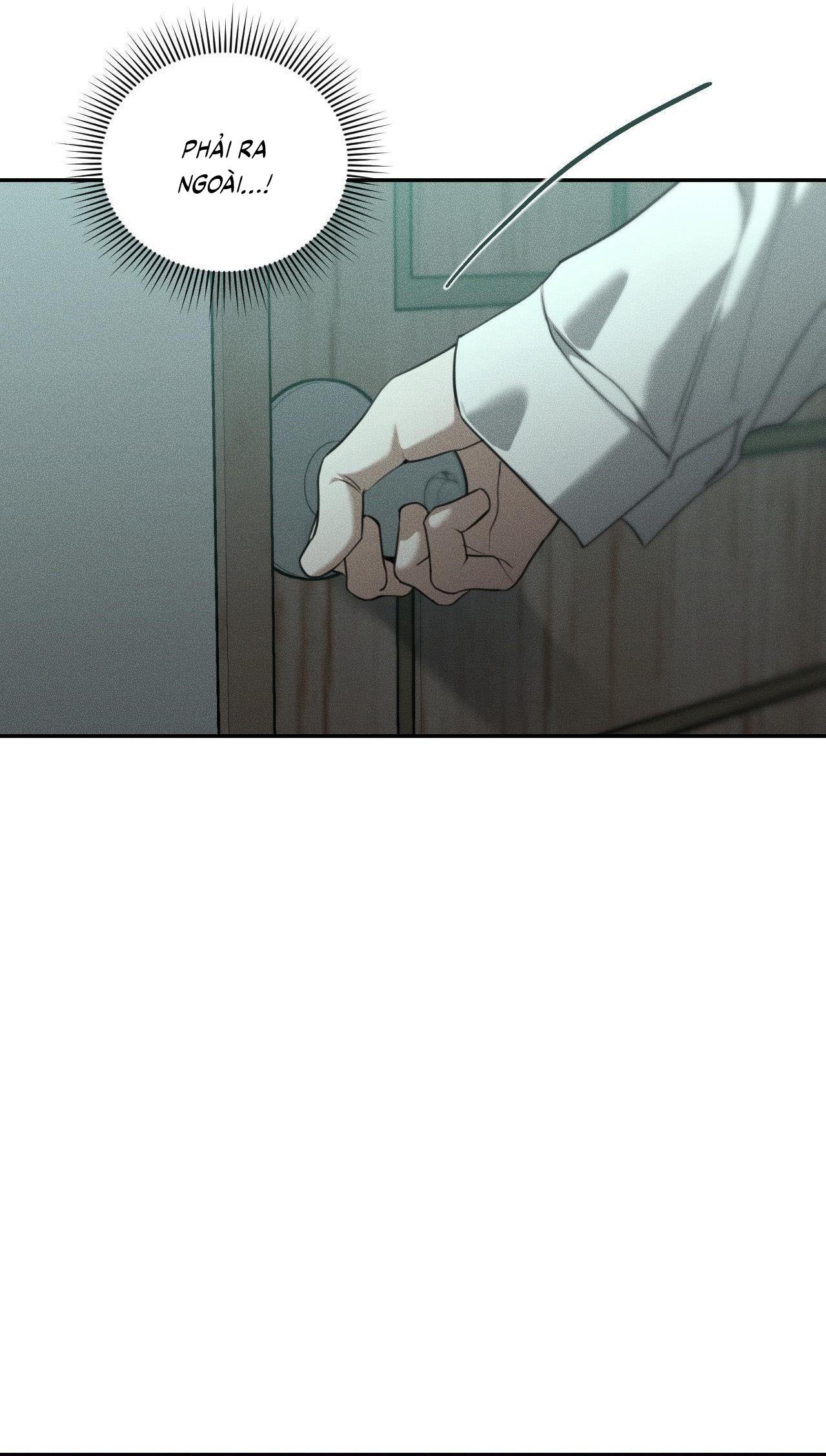 (CBunu) Gấu Teddy thân yêu Chapter 50 End season 1 - Next 