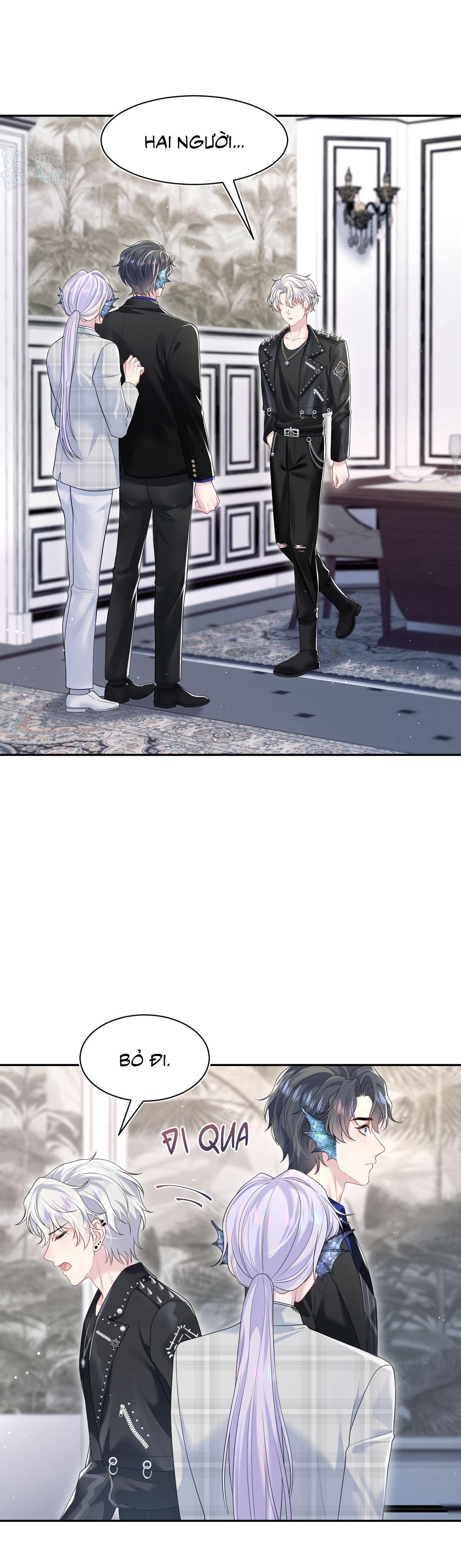 Tuyệt mỹ bạch liên hoa online dạy học Chapter 203 - Next Chapter 204