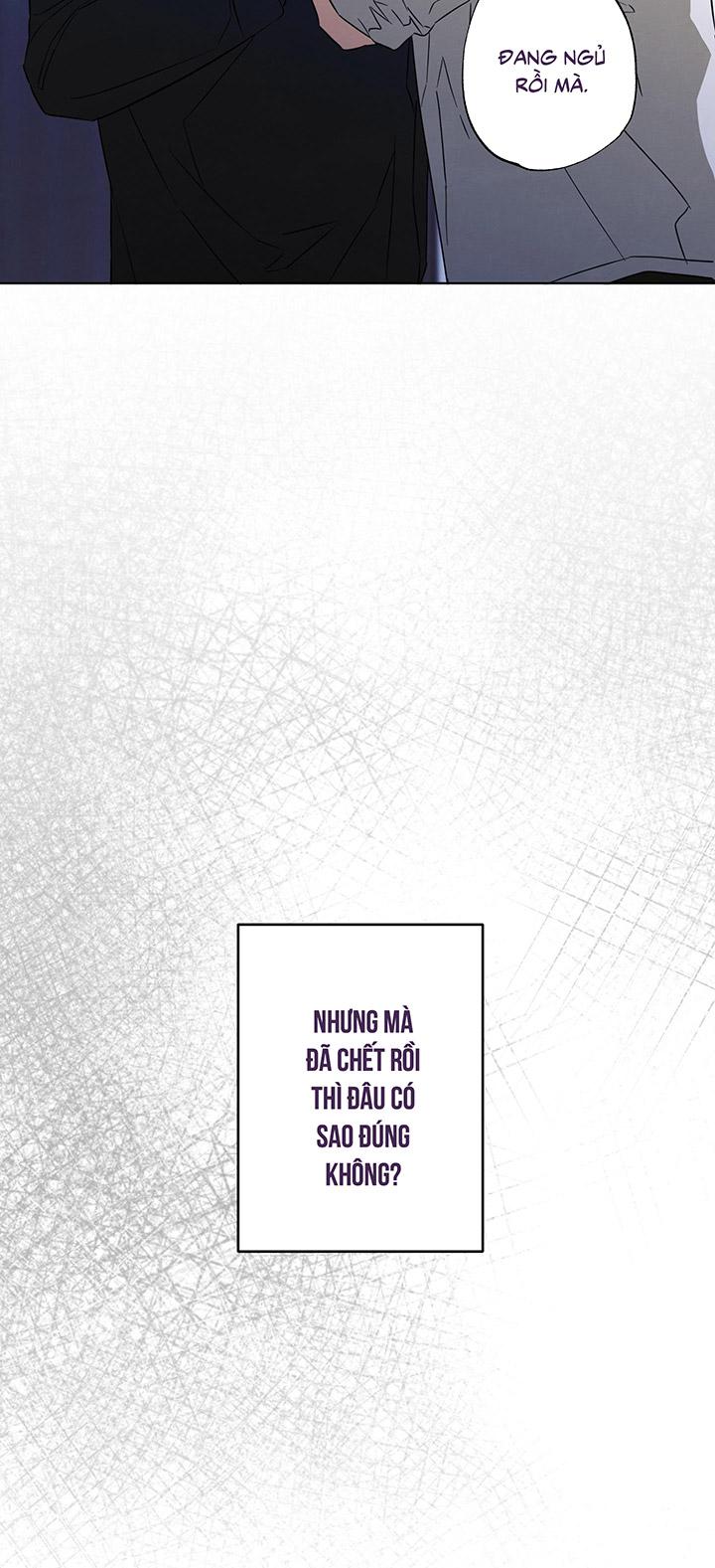 [DDT] CHIẾN LƯỢC ĐOẠT TÂM CỦA CUỘC TÌNH ĐƠN PHƯƠNG Chapter 8 - Trang 2