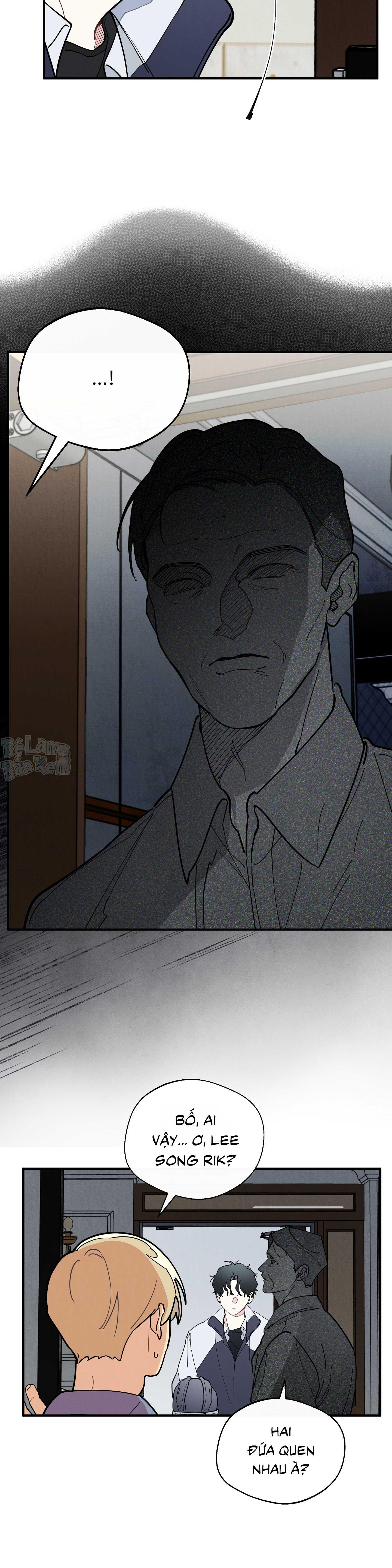 One-Room TA Chapter 58 - Next Chapter 59