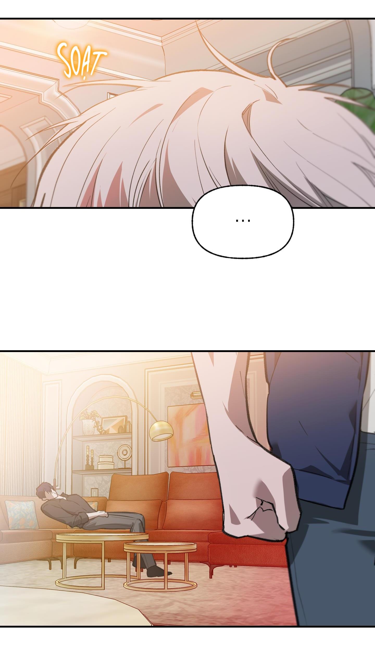 (CBunu) Control Time Chapter 38 - Next 