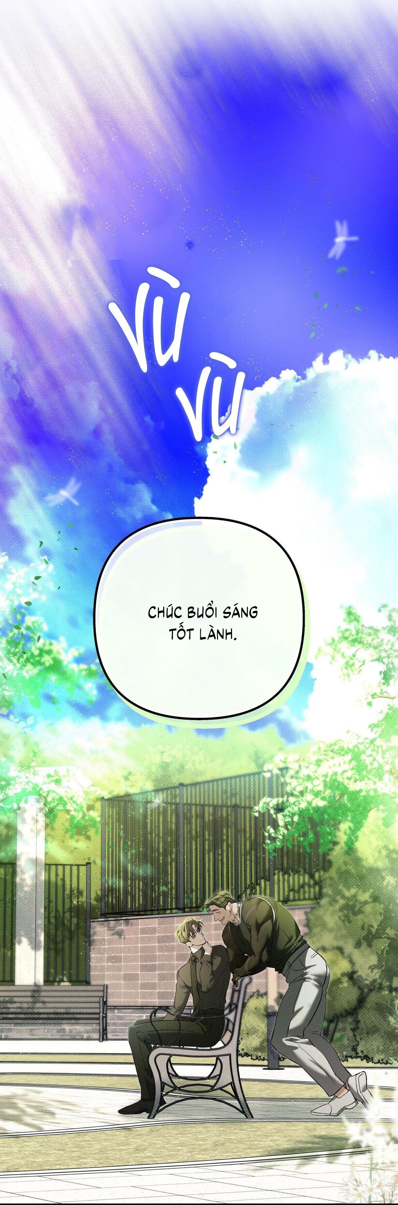 (CBunu) Chó Săn Của Sisyphus Chapter 25 End season 1 - Next 