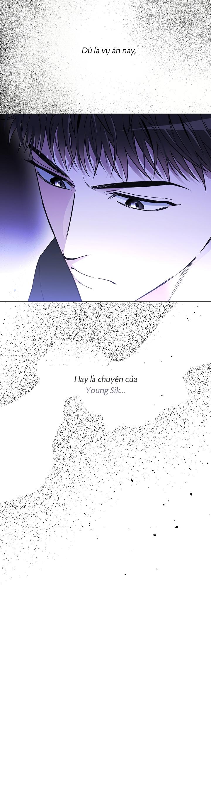 CẶN BÃ Chapter 5 - Next 