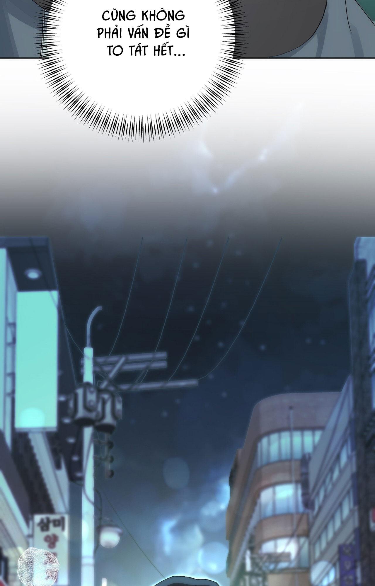 THIÊNG LIÊNG VÀ TÀN NHẪN Chapter 5 - Trang 2