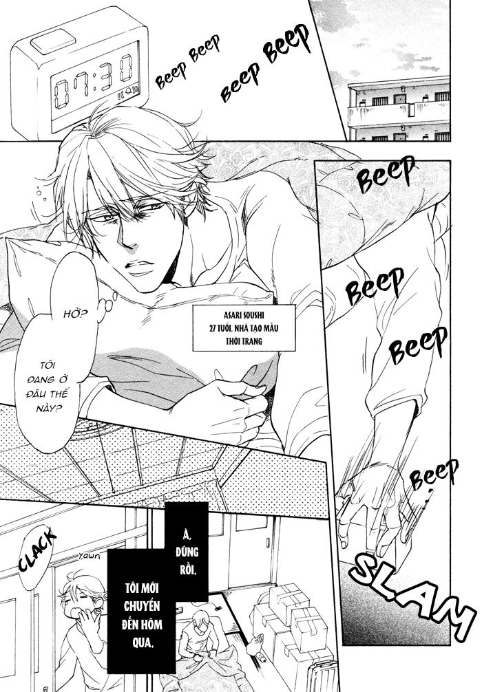 Những Chàng trai gợi cảm (oneshot) Chapter 179 - Next Chapter 180