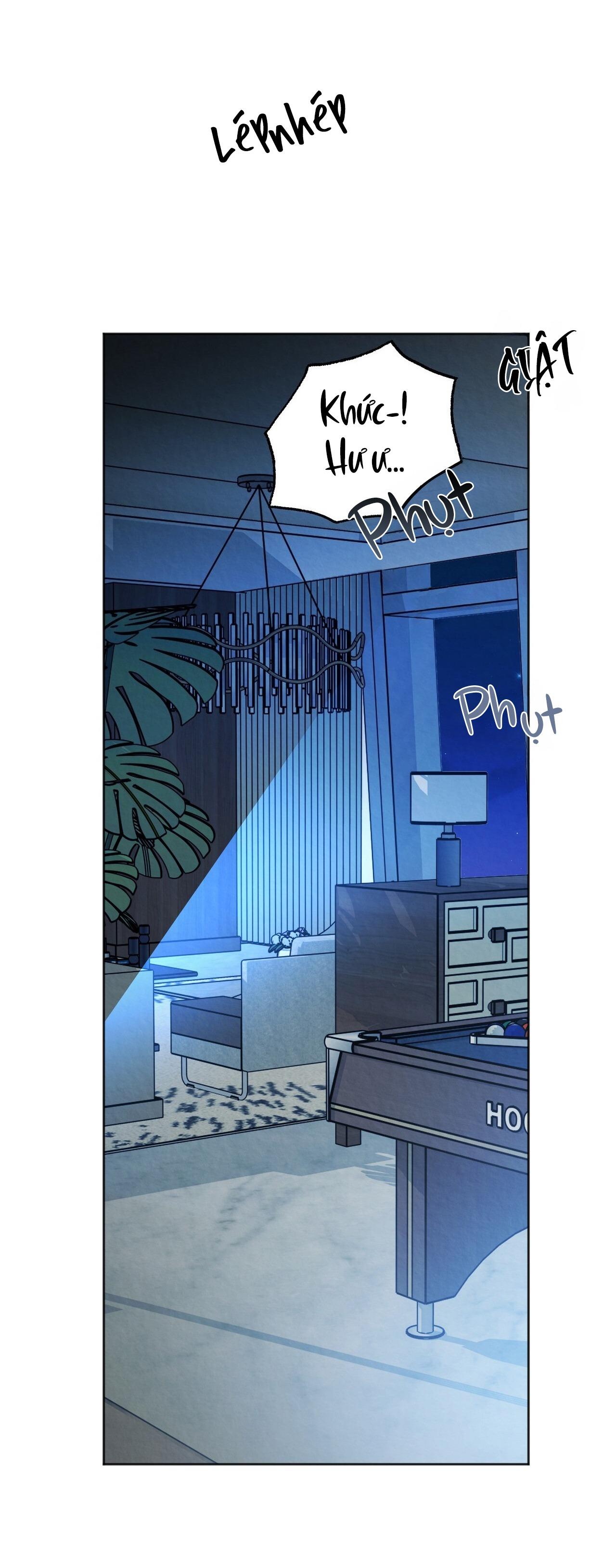 TUYỂN TẬP NHẤT THỤ ĐA CÔNG CỦA NHÀ KIM Chapter 46.2 rất phổ biến 2 - Trang 2