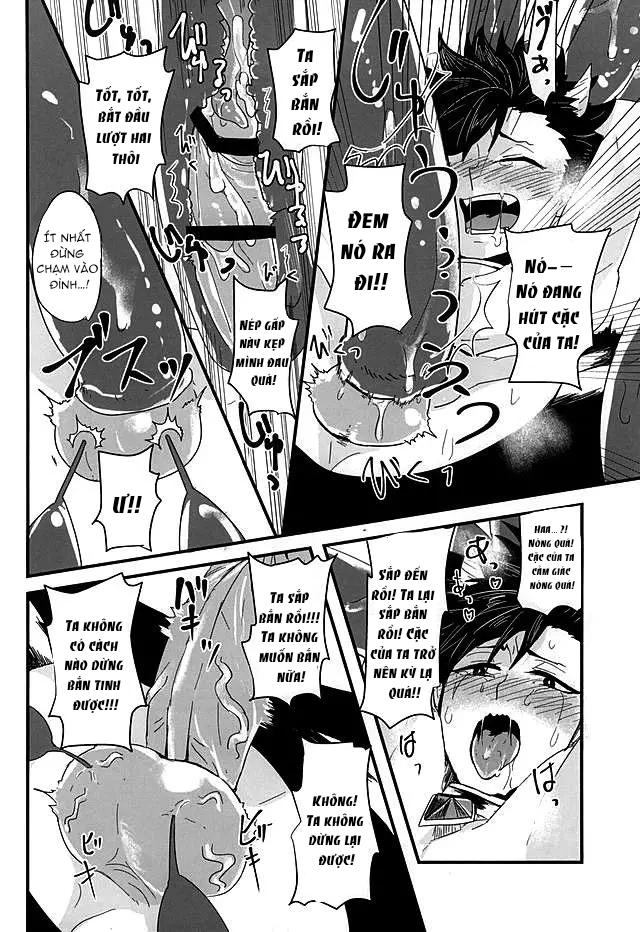 Tổng hợp oneshot Chapter 263 - Next 
