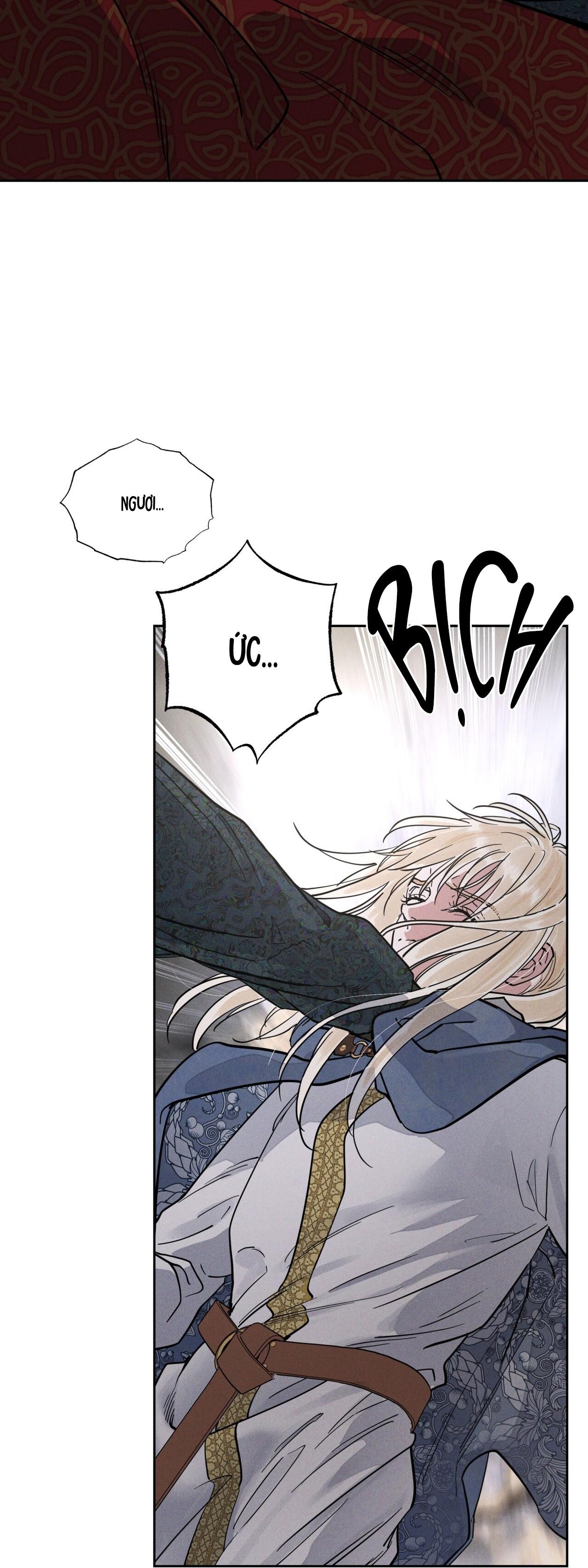 (CBunu) Antidote Chapter 62 - Next Chapter 63