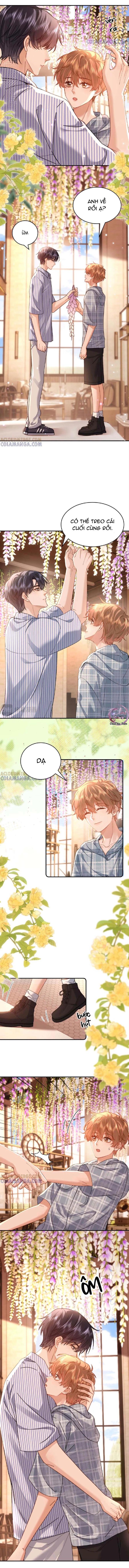 Chất Dị Ứng Đáng Yêu Chapter 104 - Next Chapter 105