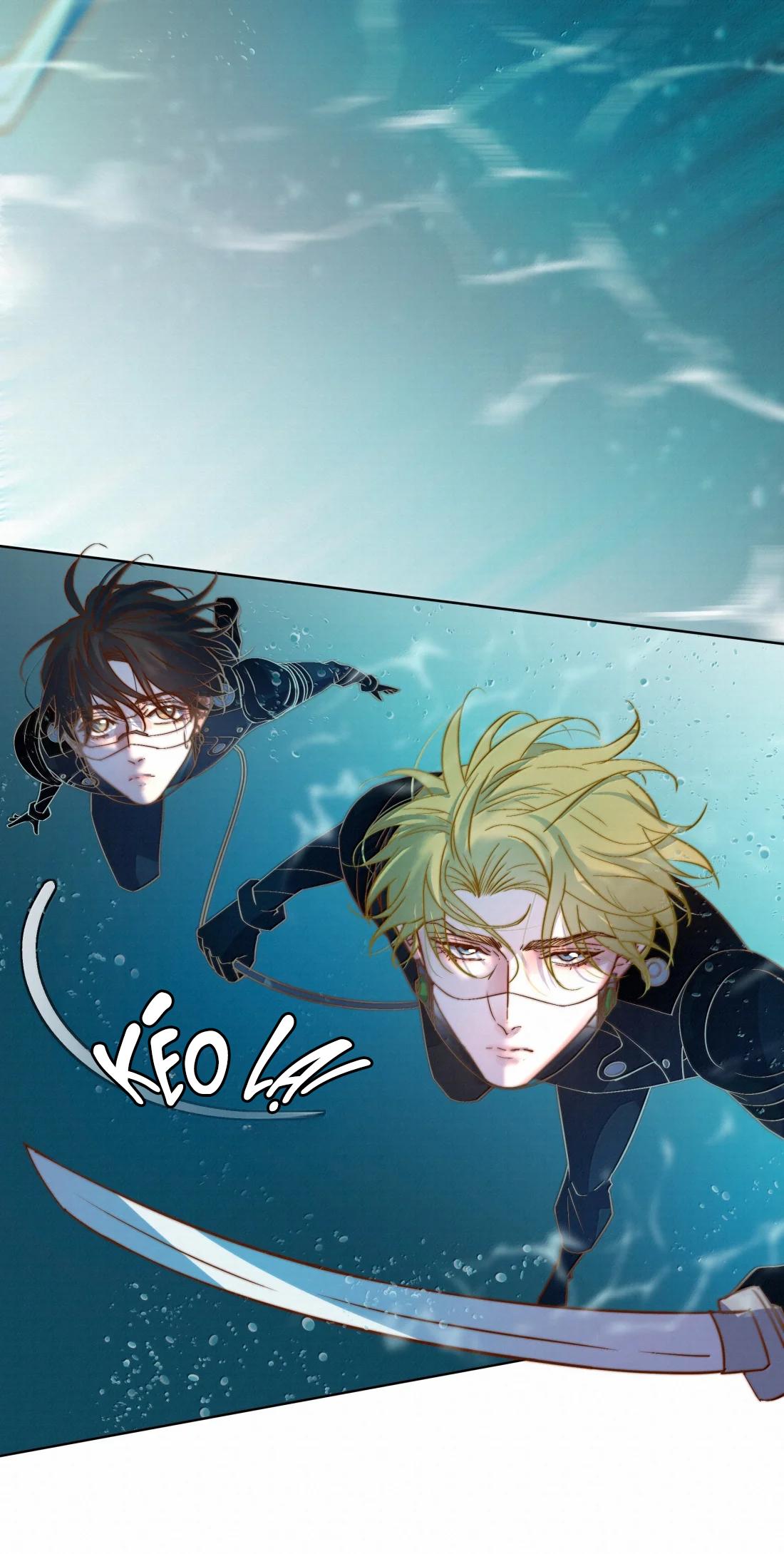 Trỗi Dậy Từ Tro Tàn Chapter 100 - Next Chapter 101