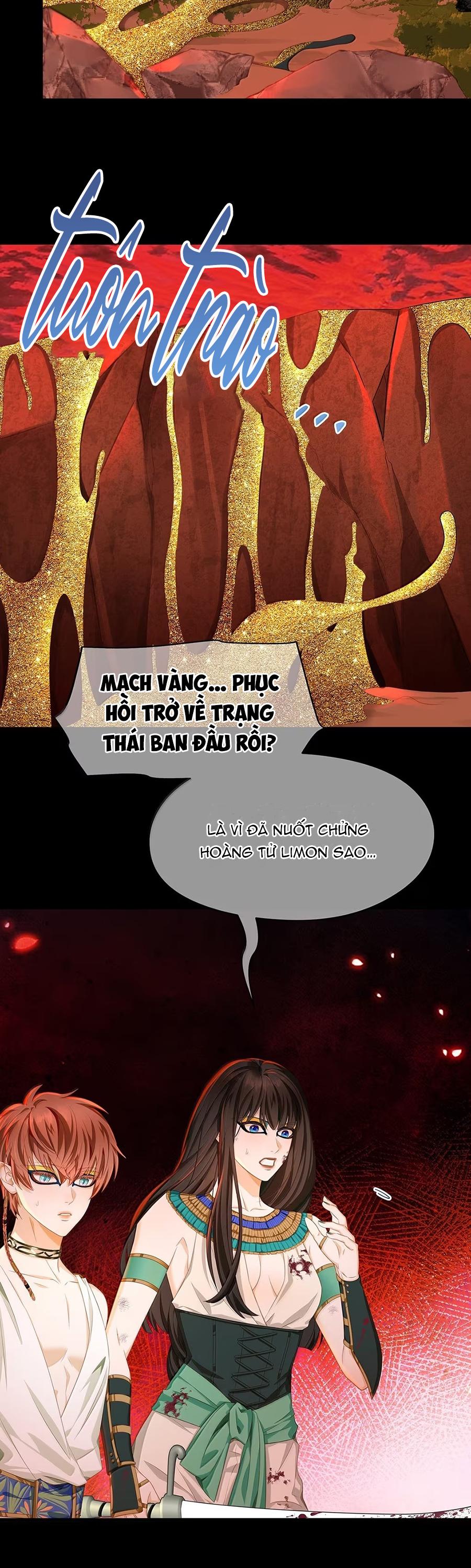 Tôi Tái Sinh Thành Tiểu Ác Long Của Hoàng Tử Điện Hạ Chapter 86 - Next 