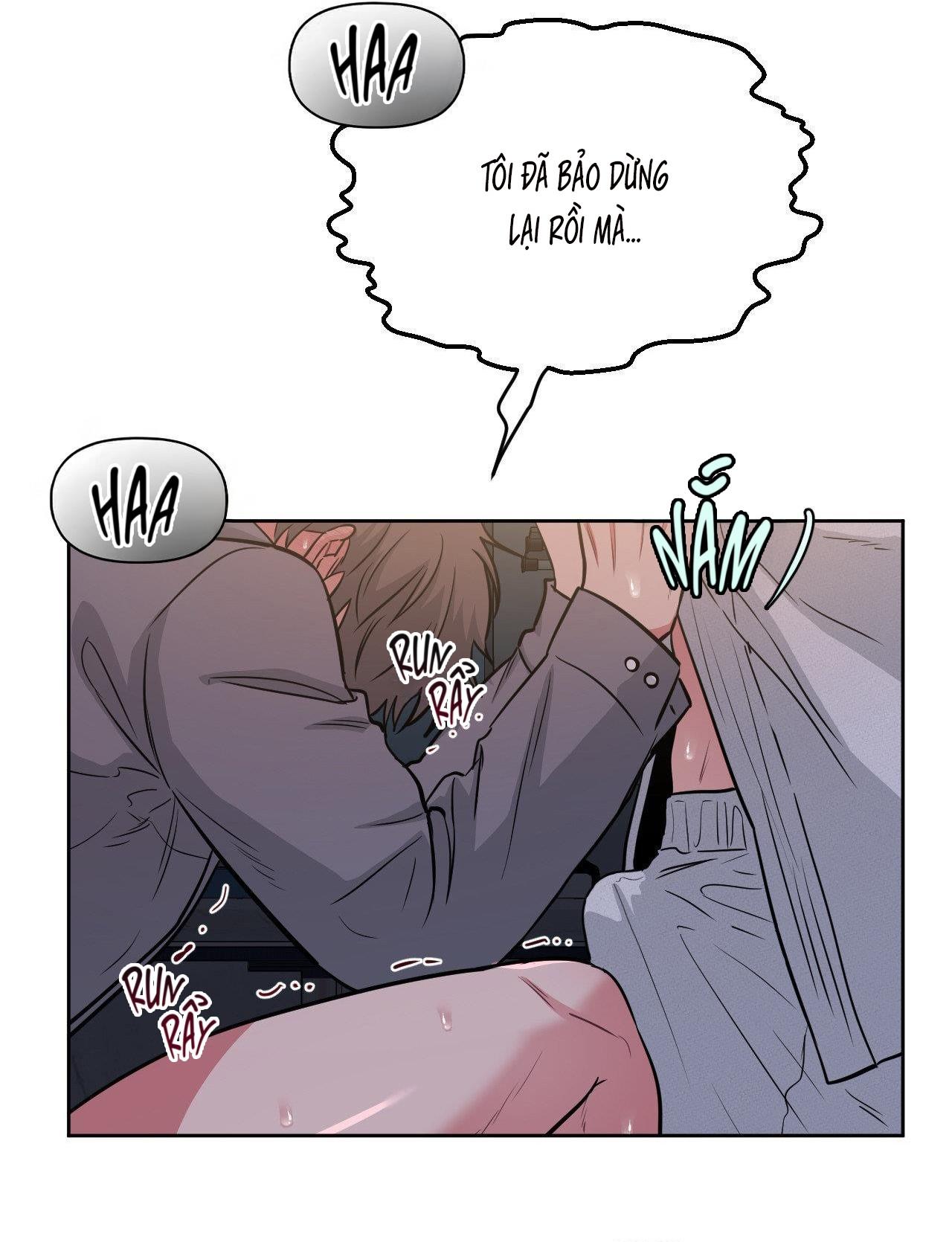 (CBunu) Chàng Trai Mỹ Thuật Chapter 59 H+ - Next Chapter 60