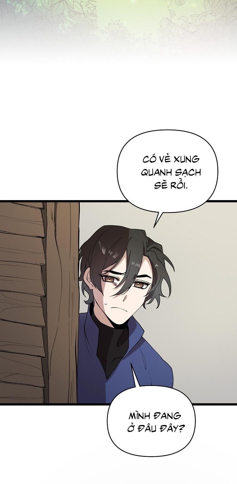 Hãy Lựa Chọn Anh Hùng Của Bạn Thật Cẩn Thận Chapter 5 - Next 