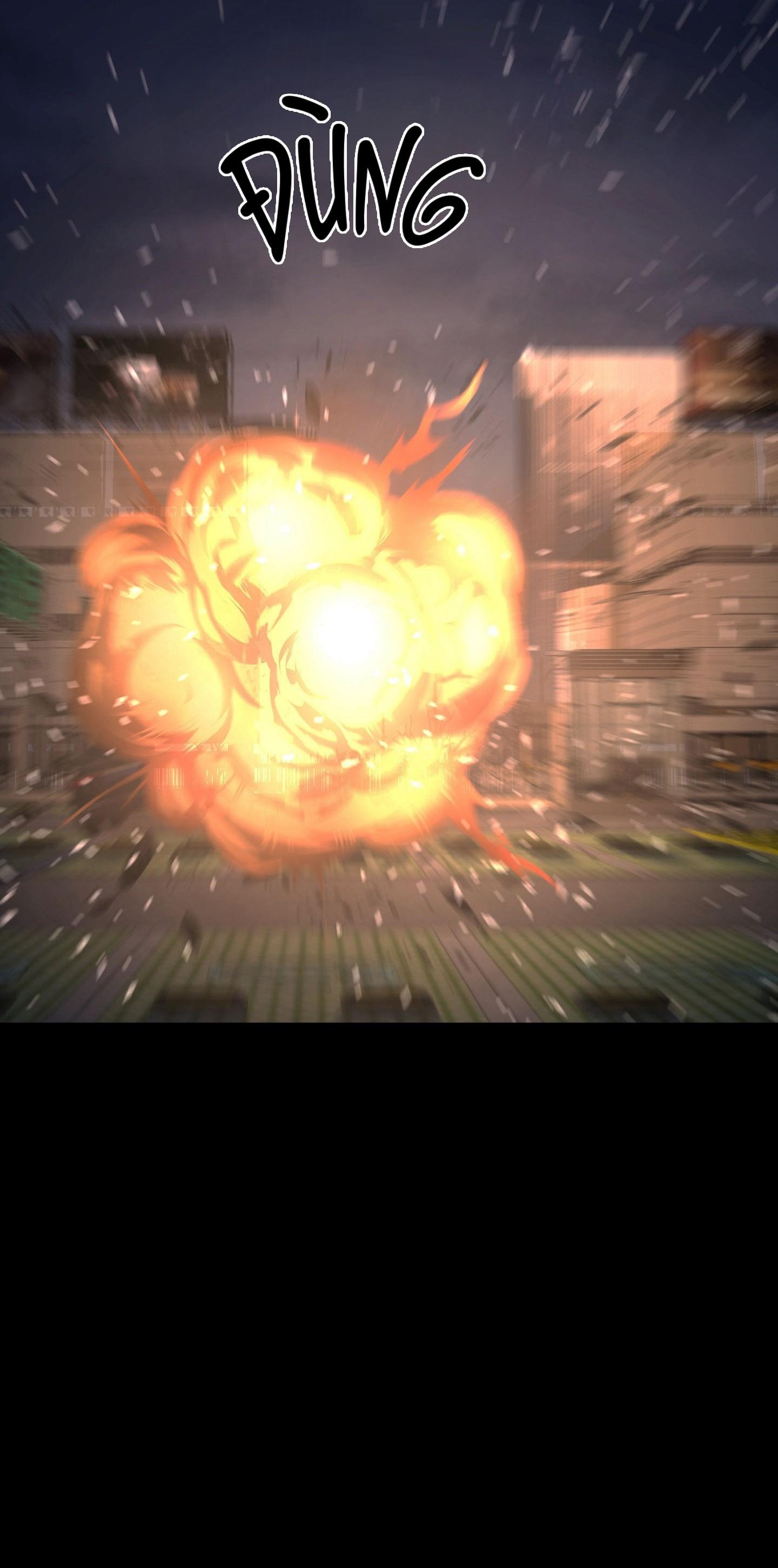 (CBunu) Cây Không Có Rễ Chapter 97 End season 2 - Next 