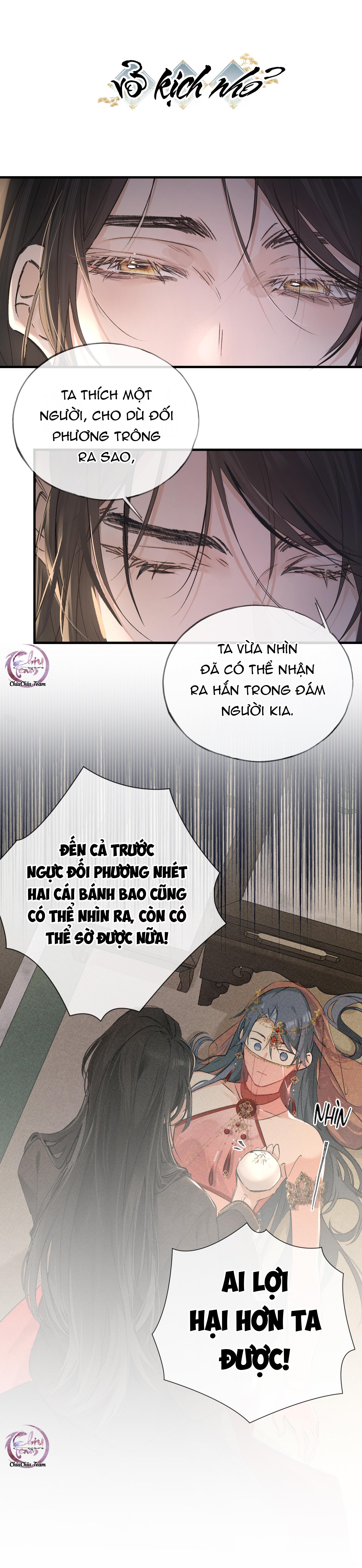 Dụ địch thâm nhập Chapter 77 - Next 
