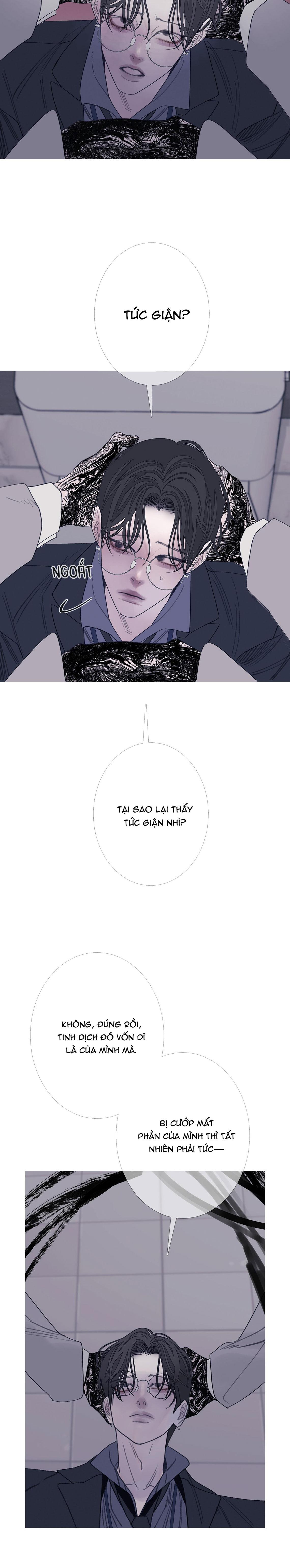 CHUYỆN QUỶ MÔN QUAN Chapter 98 - Next Chapter 99