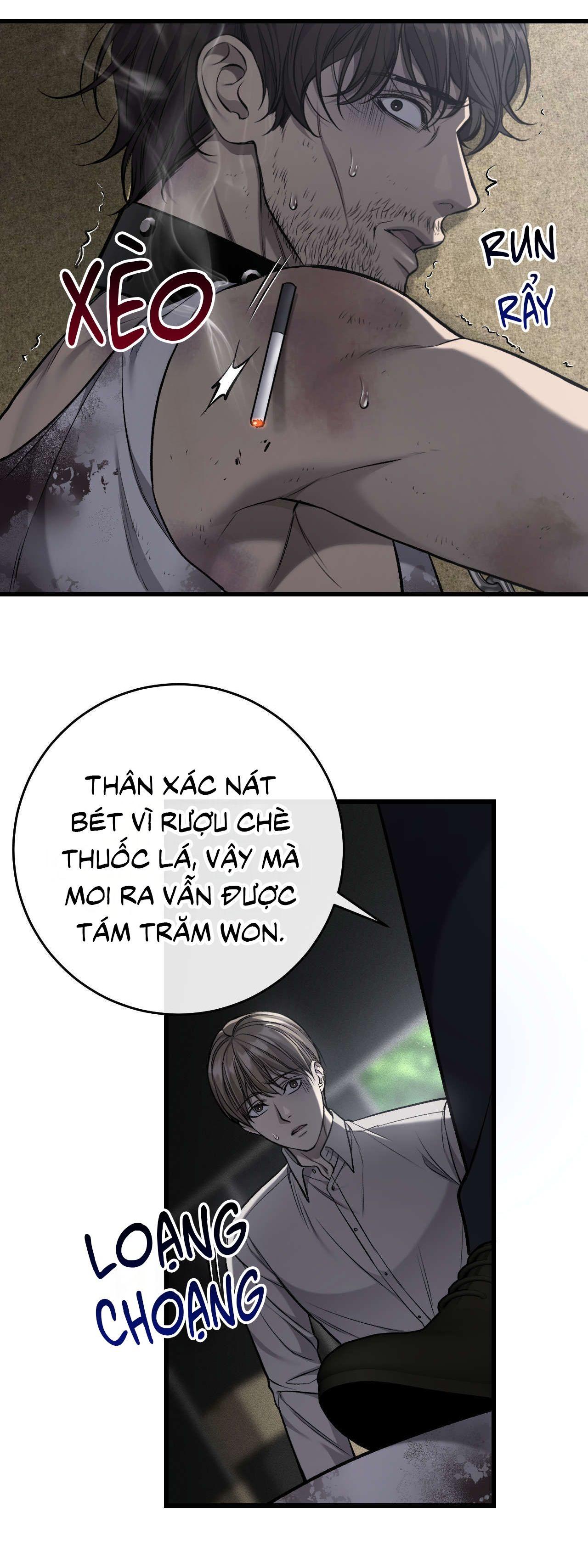 XX ĐÊ TIỆN Chapter 59 - Next Chapter 60