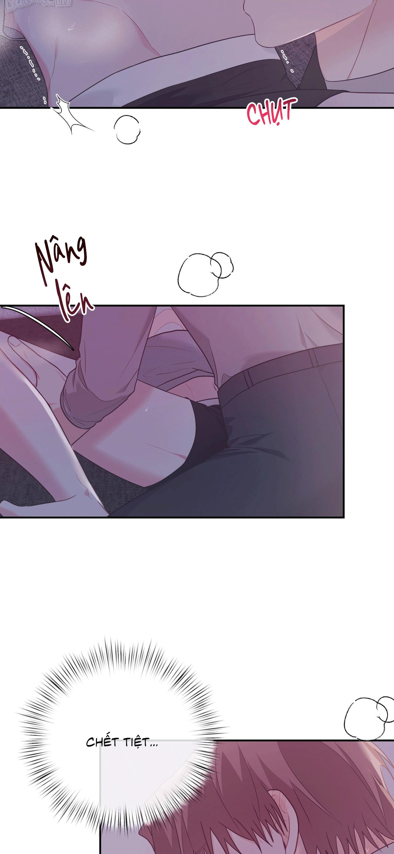 TIỂU THỬ: BẮT ĐẦU MÙA HÈ Chapter 60 H++ - Next 