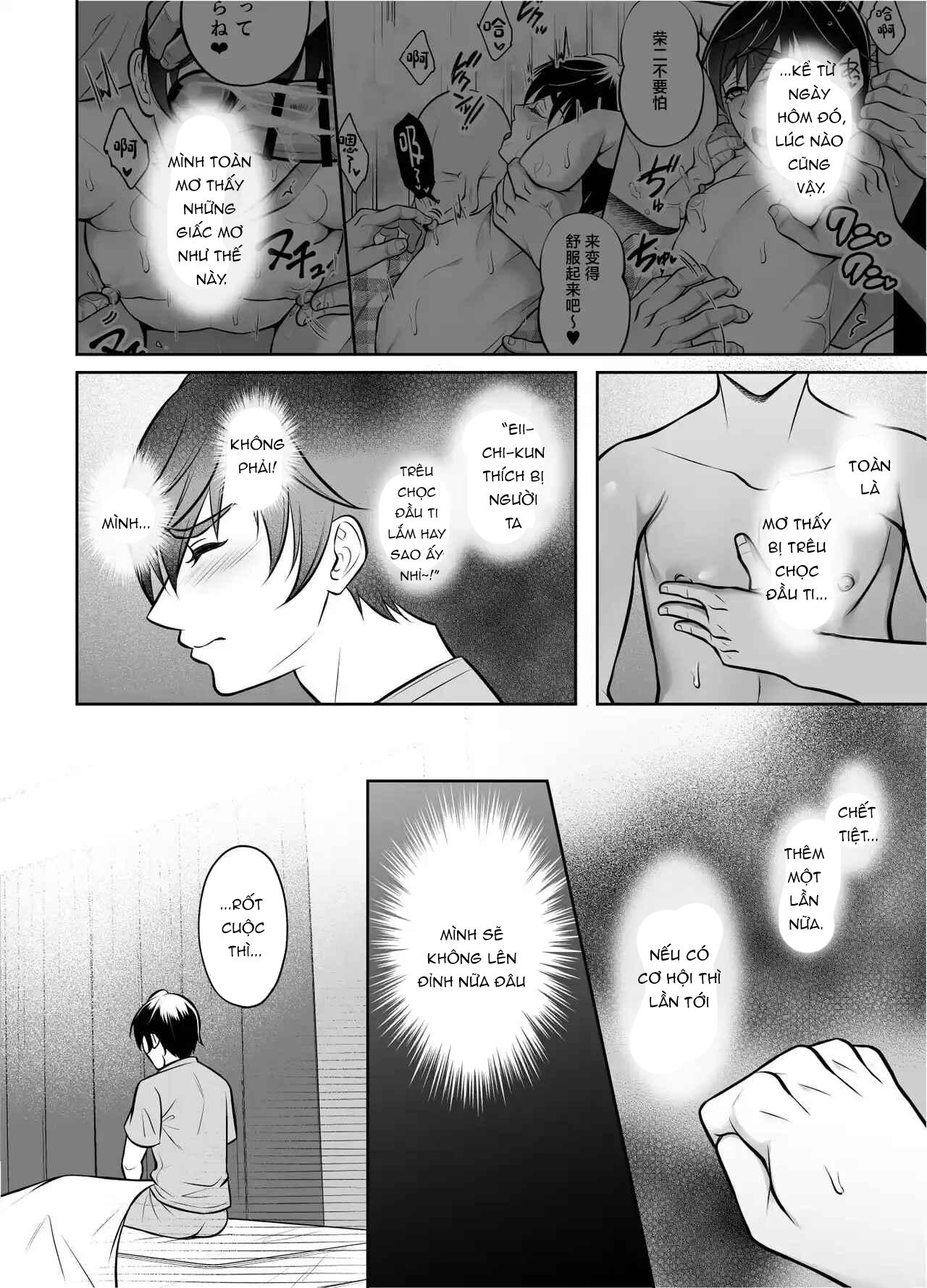 Cưng mà nói Chapter 276 - Next Chapter 277