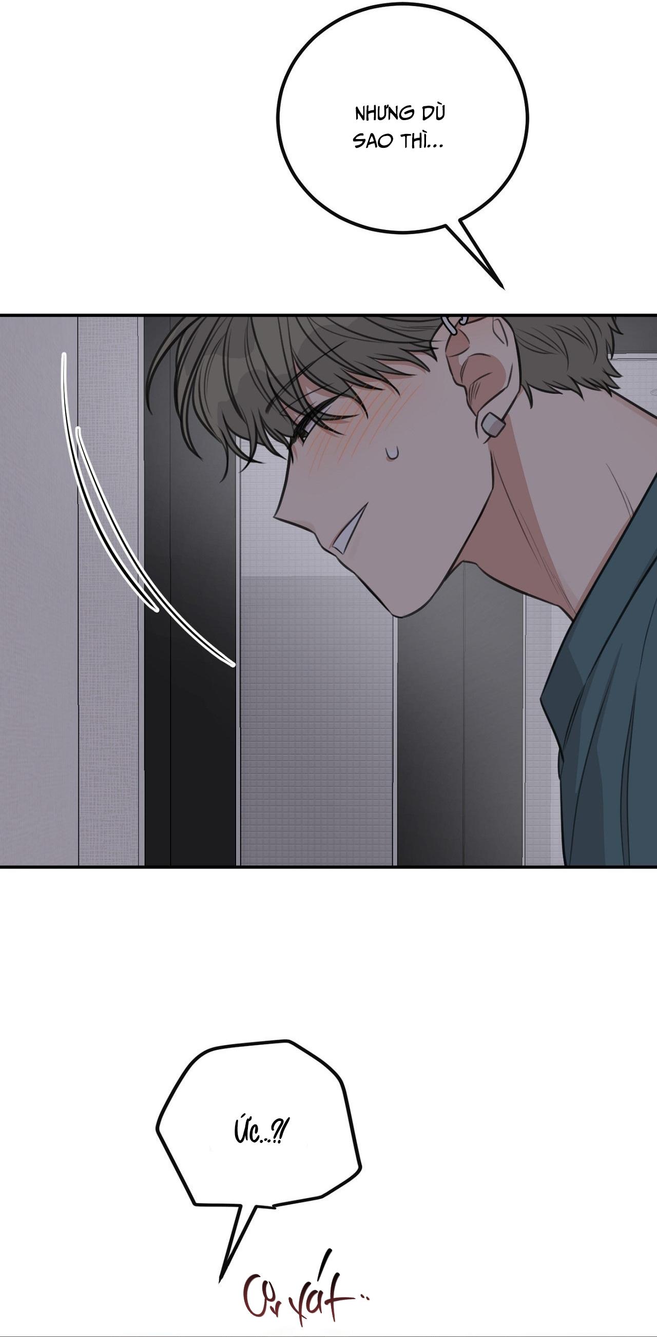 NGHỊCH LÝ SANDWICH Chapter 18 H+ - Trang 2