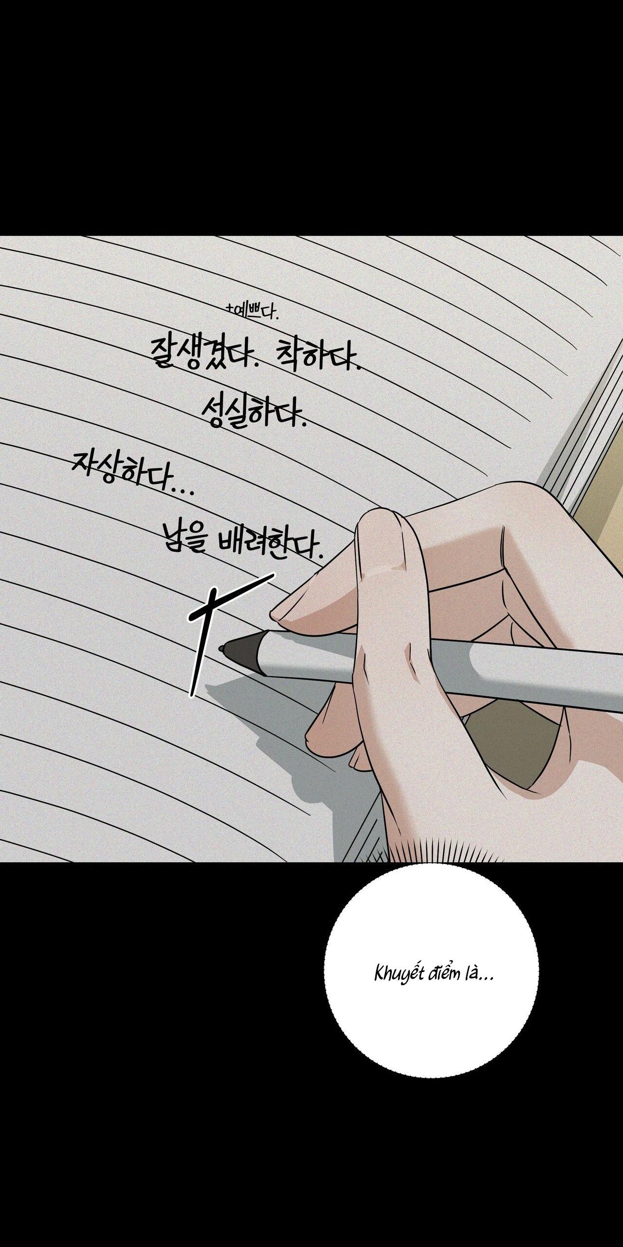 HỢP ĐỒNG KẸO Chapter 30 - Next 