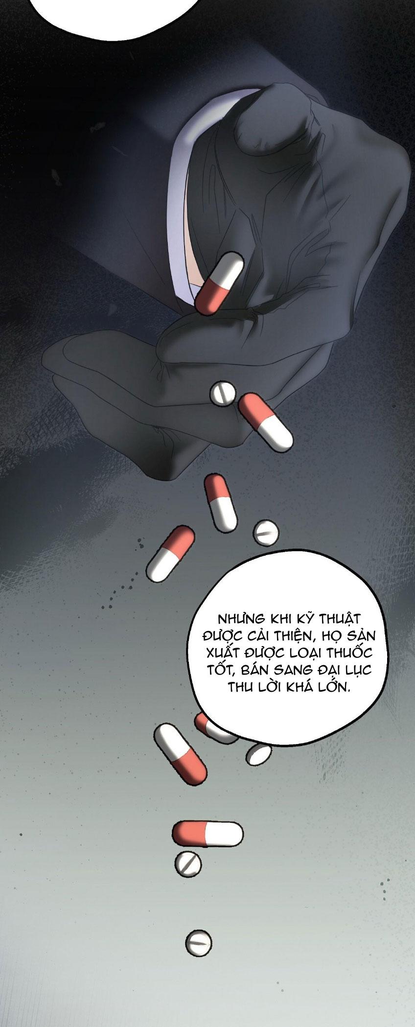 BẮT KỊP Chapter 39 - Next Chapter 40