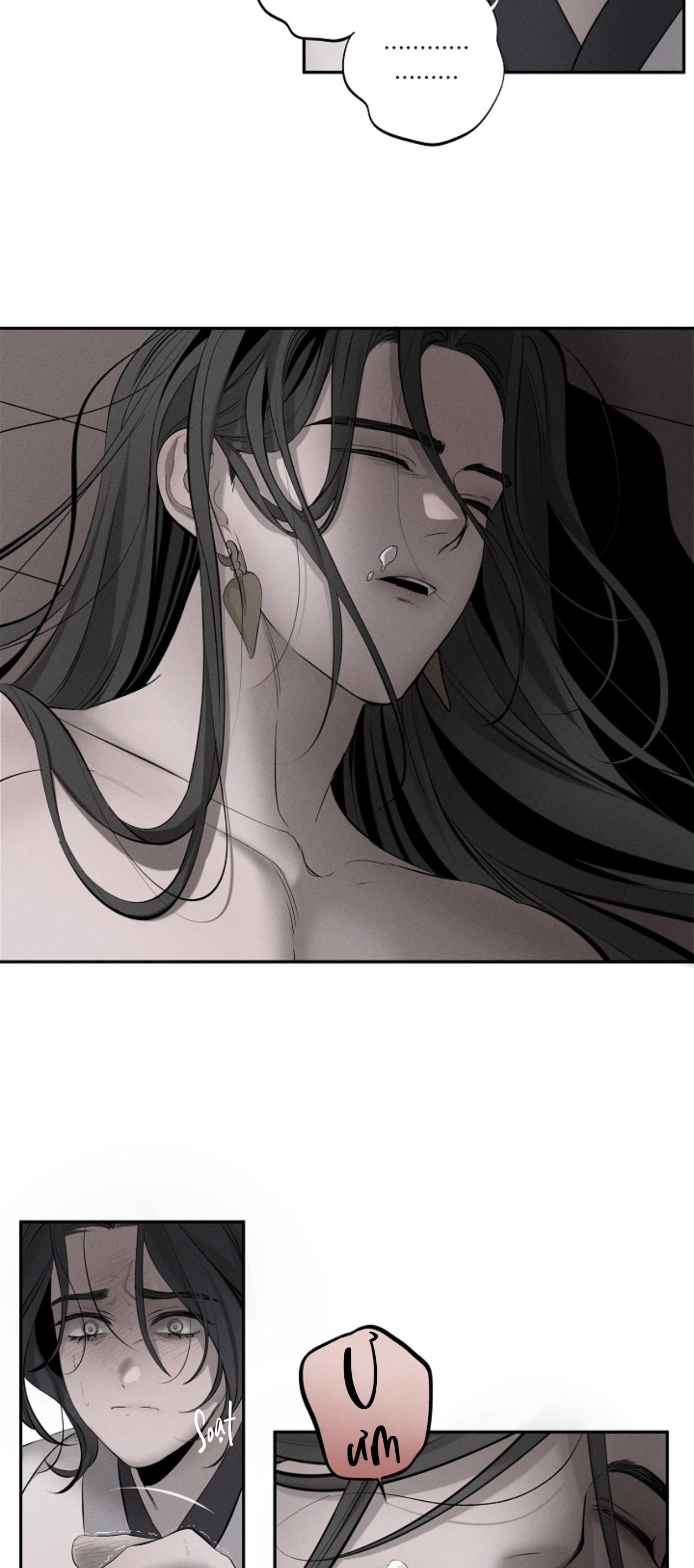 Ngũ tắc: hiếu ái truyện Chapter 9 H+ - Trang 2