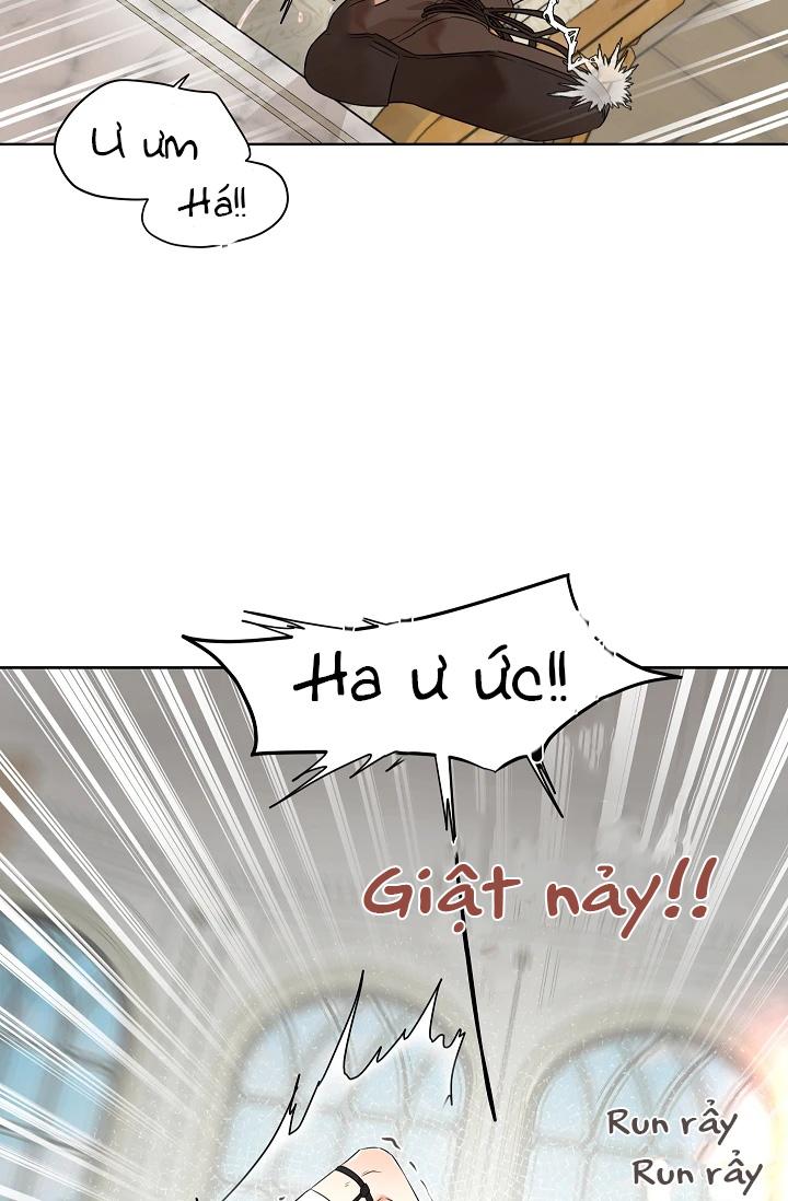 (Daisy) Snake Hole Chapter 4 - Trang 2