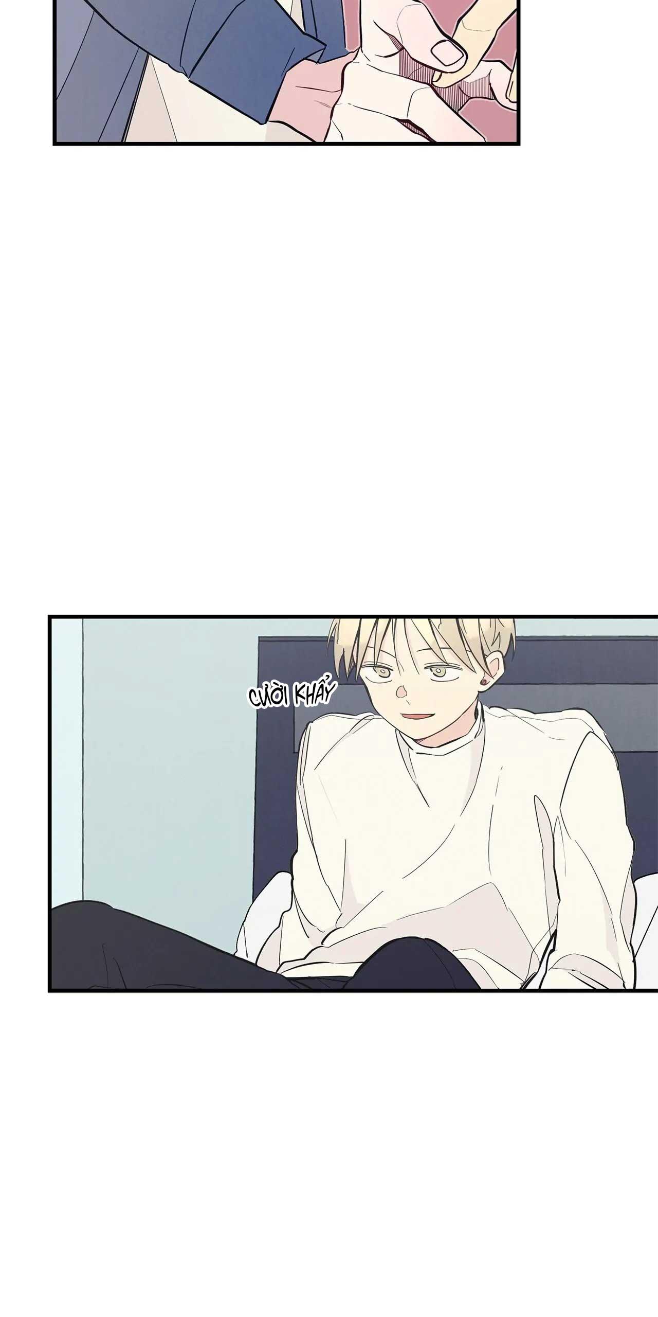 One-Room TA Chapter 15 - Next Chapter 16