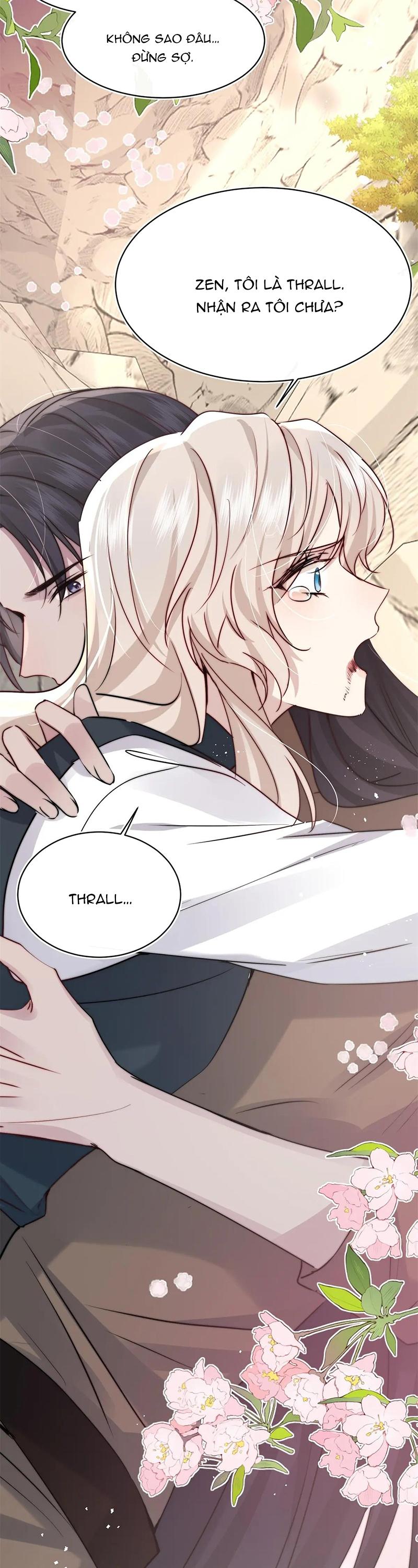 Tù Long Tuyết Chapter 60 - Next Chapter 61