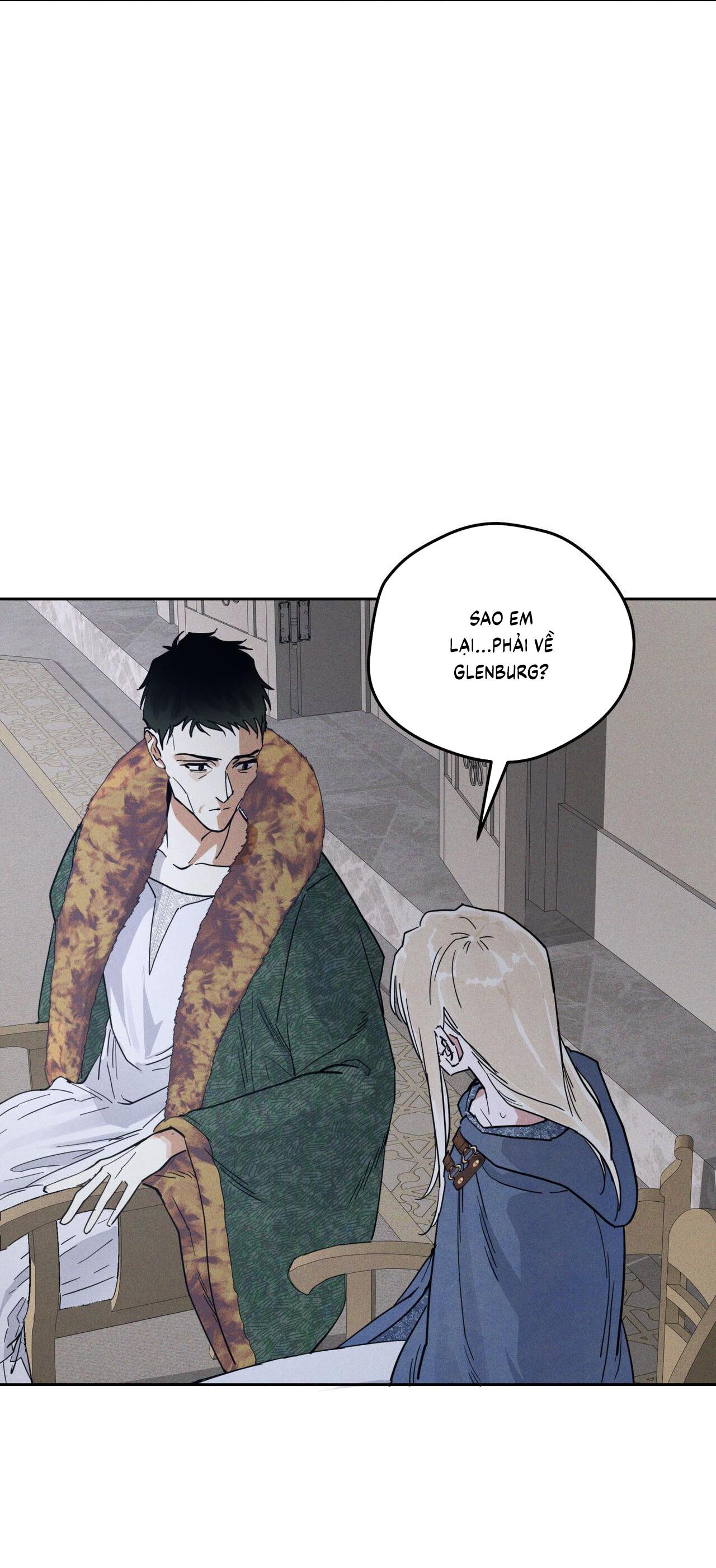 (CBunu) Antidote Chapter 61 - Next Chapter 62
