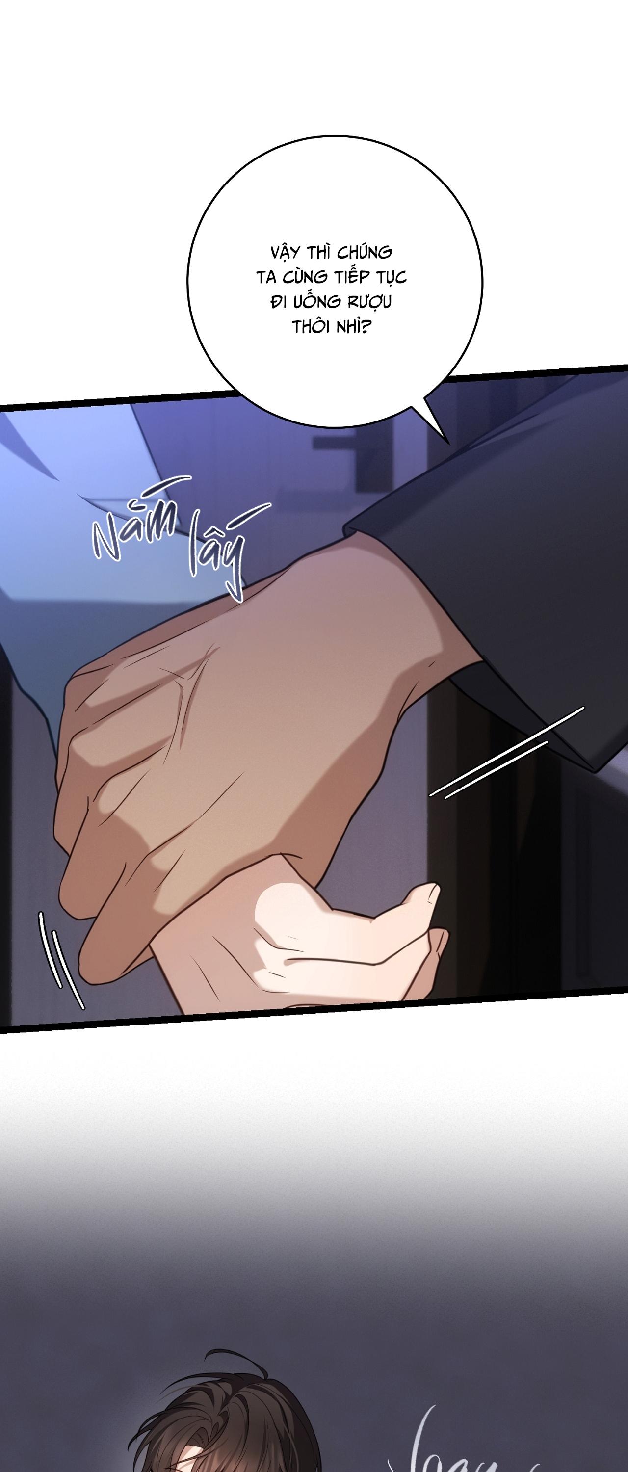 BÁU VẬT CỦA GUIDE Chapter 20 - Next 