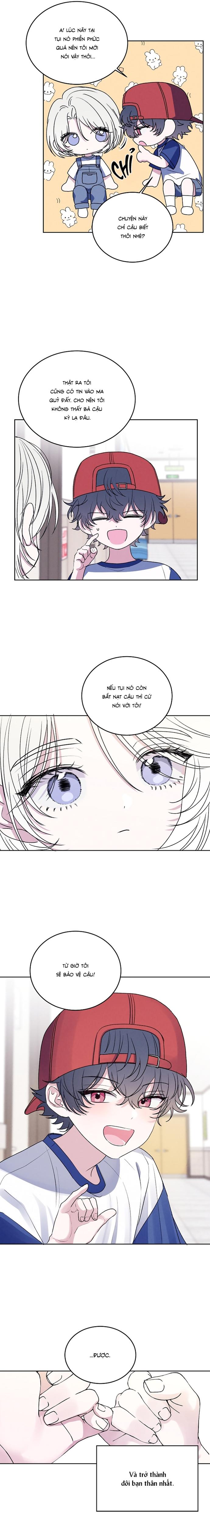 [ TUYỂN TẬP TRUYỆN NGẮN BL] Cuộc Xâm Lược Dâm Đãng Chapter 13 [ END Bộ 2 ] - Next Chapter 14