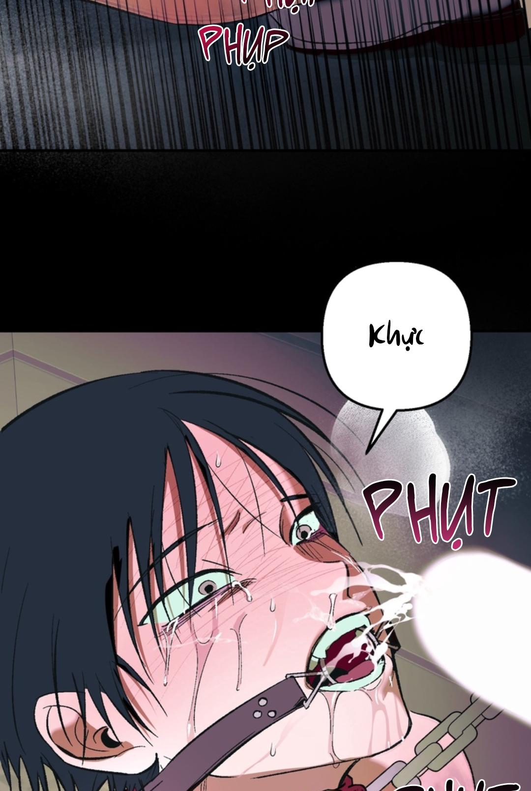 Tiệm bánh nóng bỏng và gợi cảm Chapter 15 H - Next Chapter 16 H+