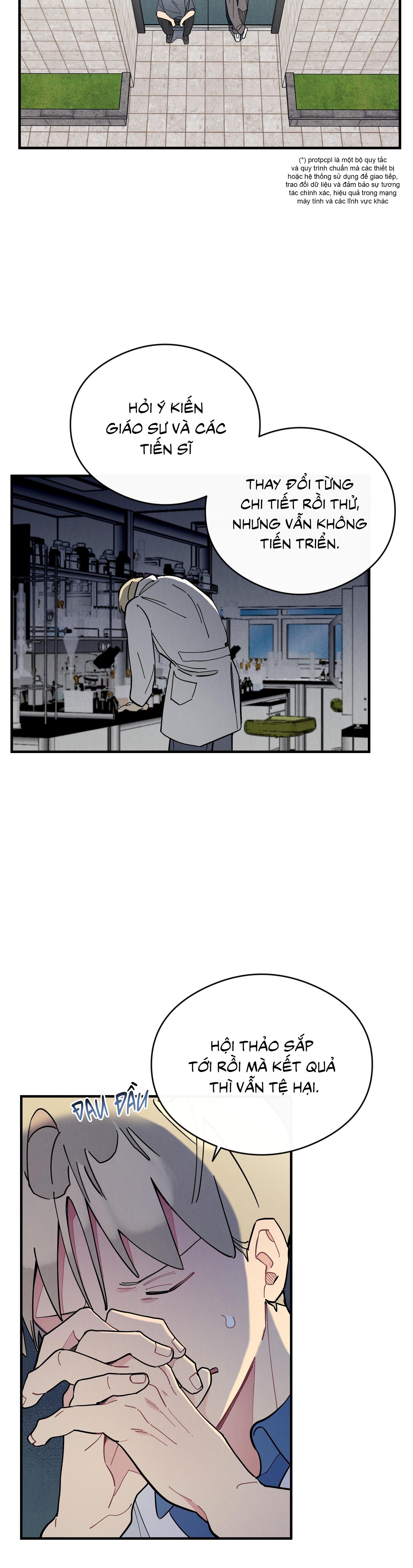 One-Room TA Chapter 52 - Next Chapter 53