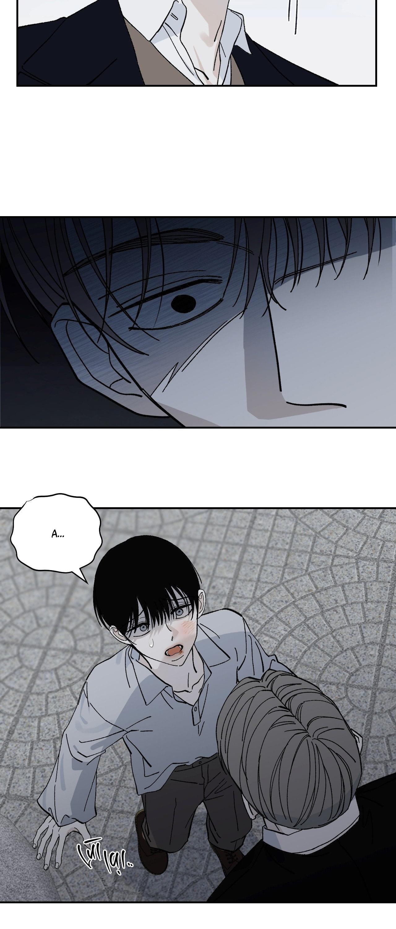GIA NHÂN Chapter 46 - Next 