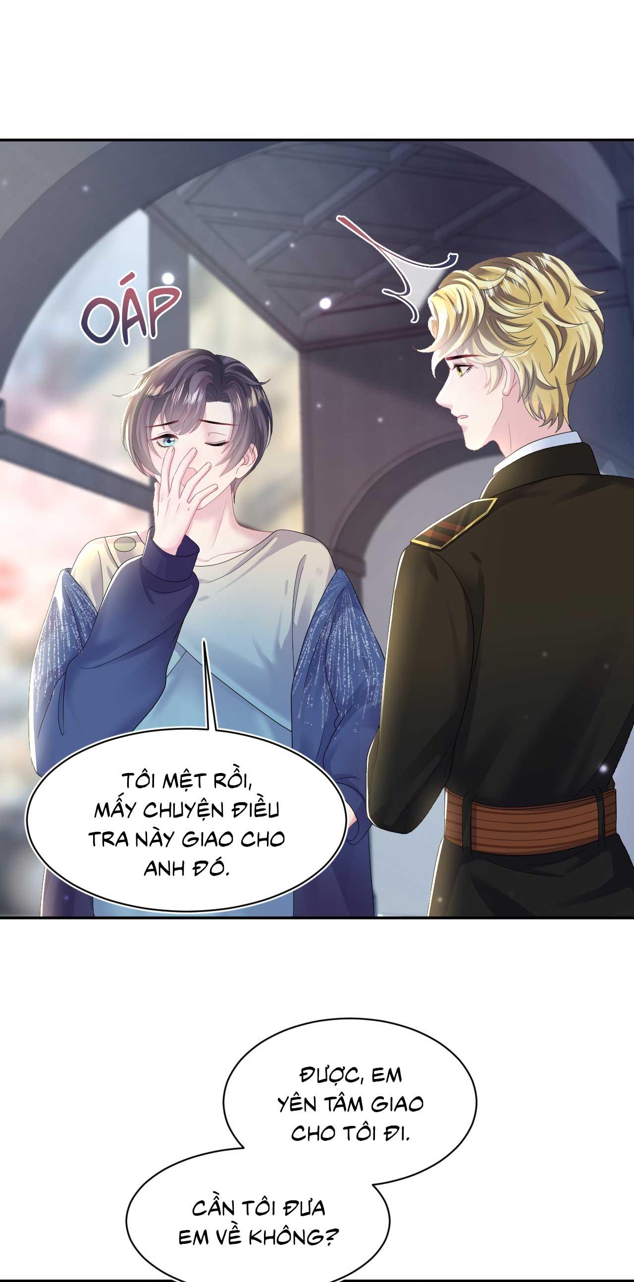 Tuyệt mỹ bạch liên hoa online dạy học Chapter 148 - Next Chapter 149