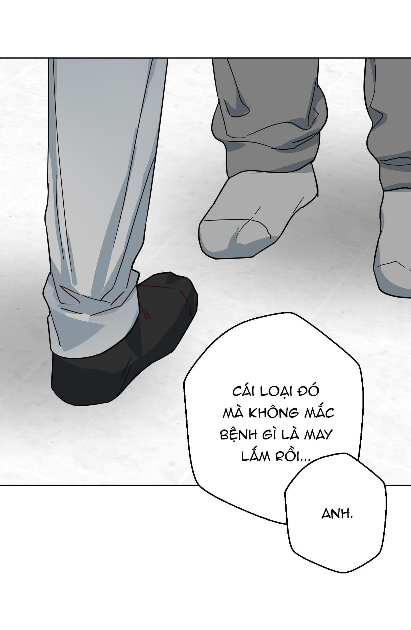 CHÚ ĐÃ BIẾT HẾT RỒI SAO ? Chapter 44 - Next Chapter 45