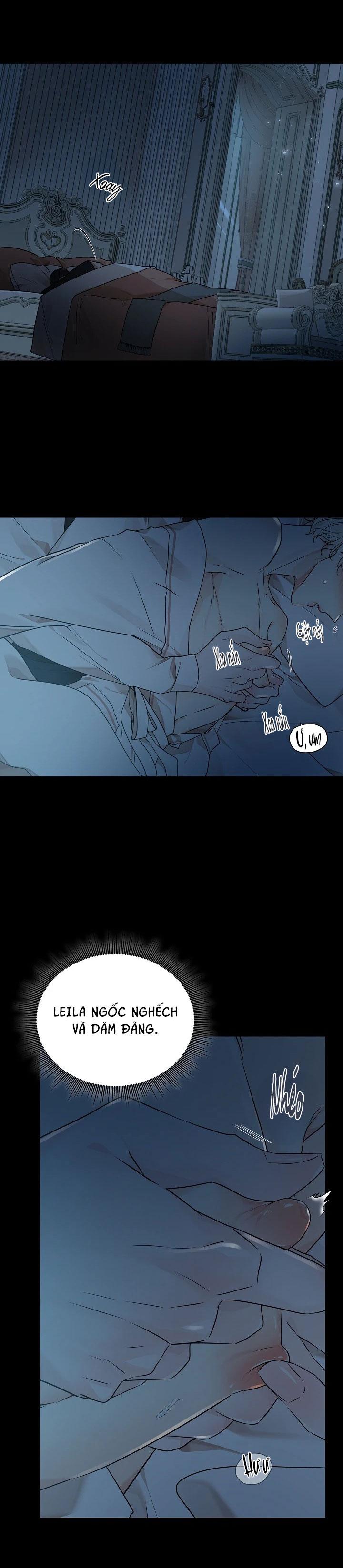 HANG RẮN Chapter 3 - Trang 2