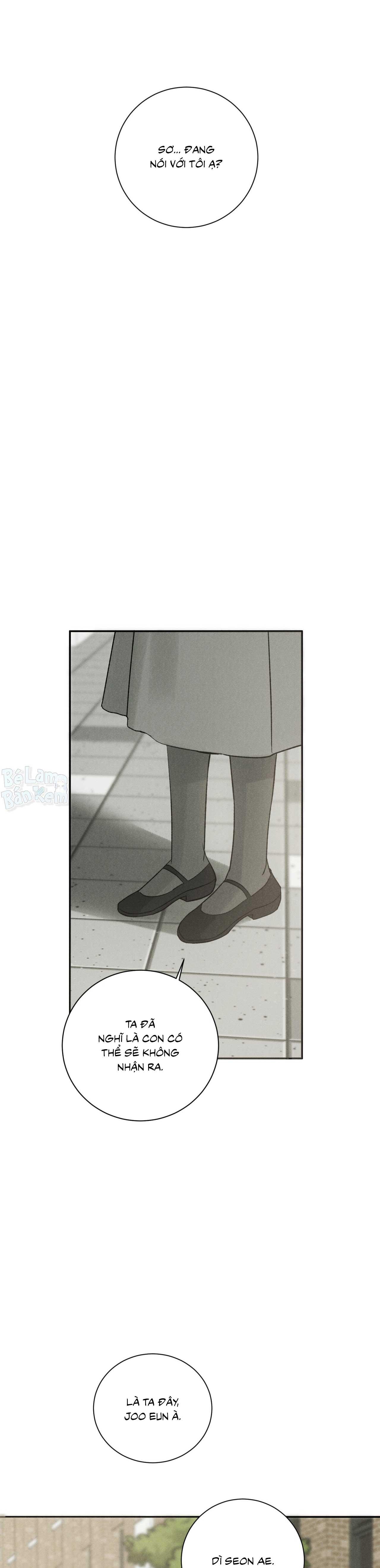 Joo Eun Chapter 50 - Next Chapter 51 End ss2