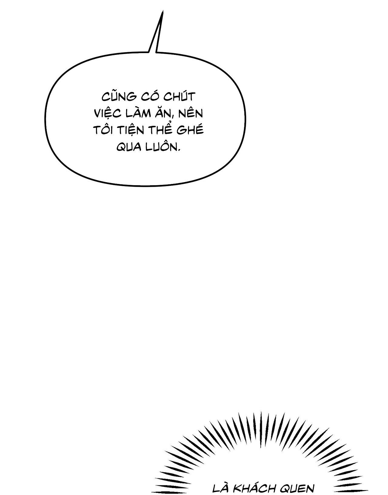 [DDT] HƯƠNG VỊ TÌNH THÂN Chapter 1 19+ - Trang 2