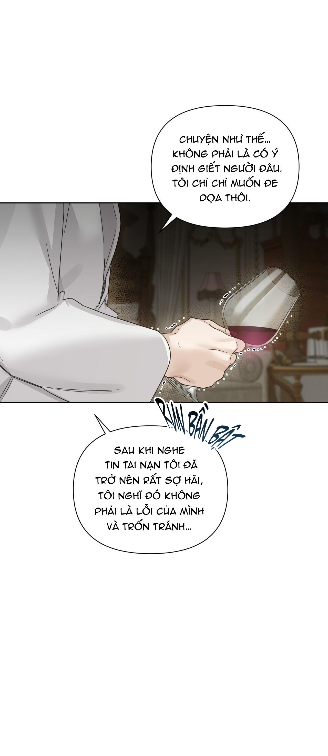 INTO THE ROSE GARDEN Chapter 66 - Next Chapter 67