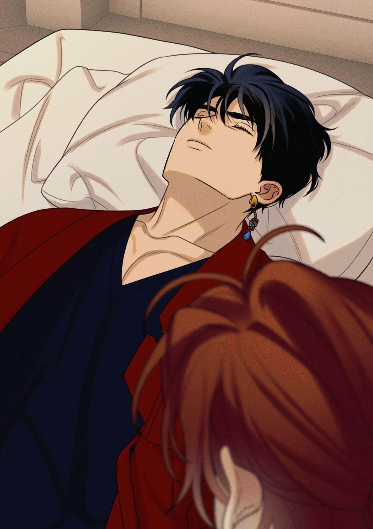 QUẺ BÓI GIẤC MƠ CỦA YÊU TINH Chapter 55 - Next 