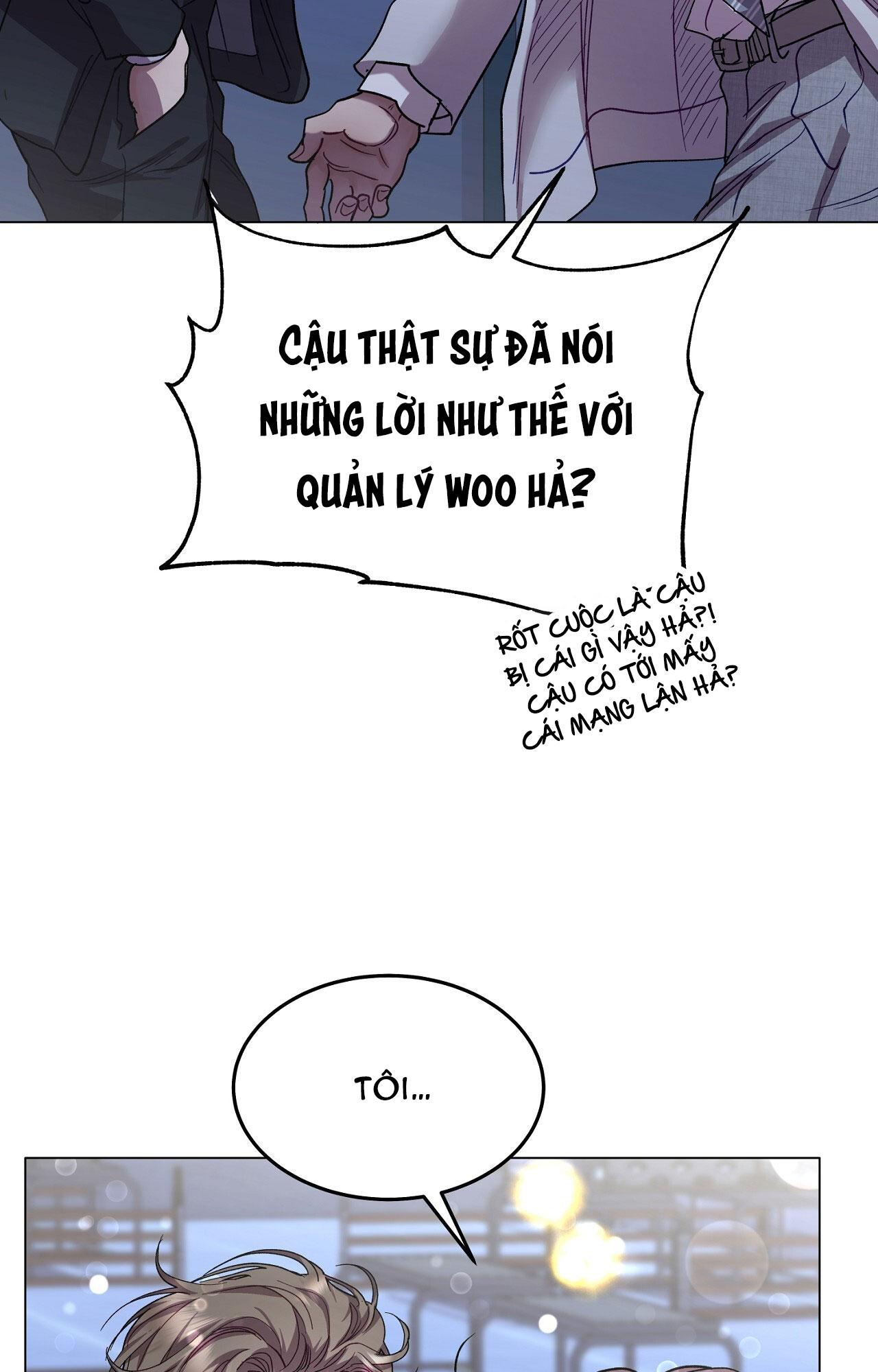 LỐI SỐNG ÍCH KỶ Chapter 91 END - Next 