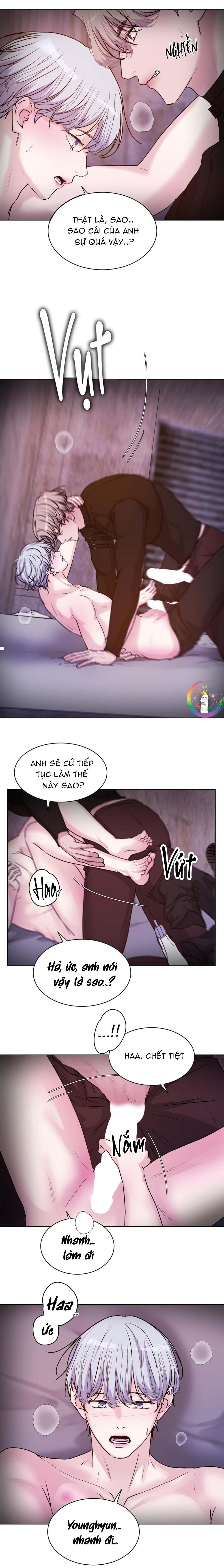 Guiding Light Chapter 41 H++ - Trang 2